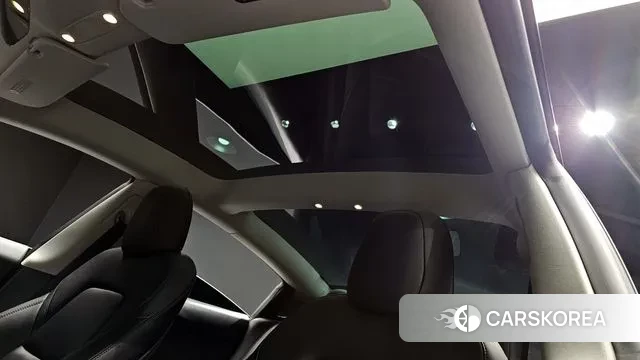 Tesla Model 3 id 3372996 из Кореи 7