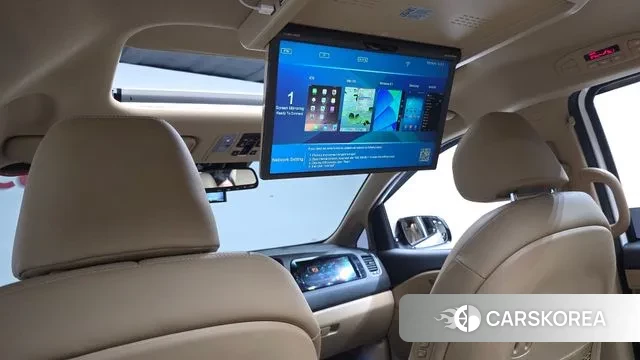 Kia The New Carnival id 3728657 из Кореи 7