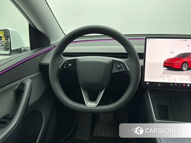 Tesla Model Y id 4219751 из Китая 7