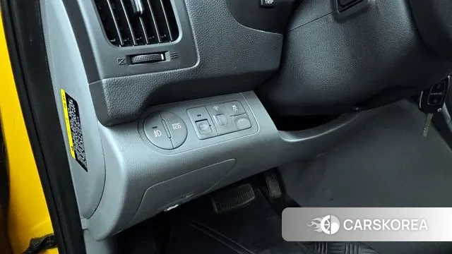 Hyundai The New Grand Starex id 3060806 из Кореи 7