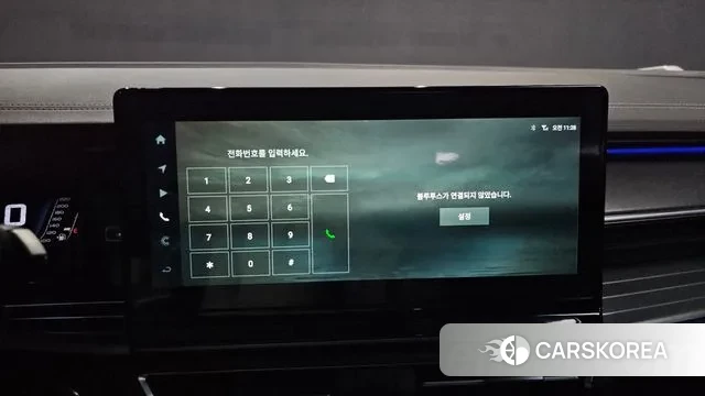 Ssangyong Torres id 3680174 из Кореи 7