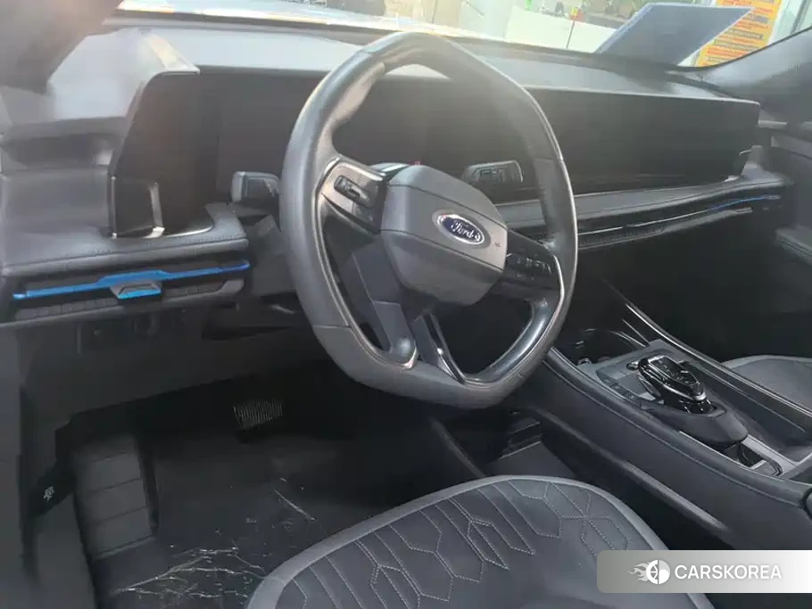 Ford Sharp World id 4679614 из Китая 7