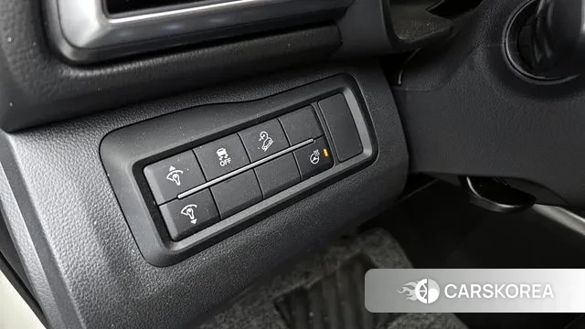 Ssangyong The New Tivoli id 3731741 из Кореи 7