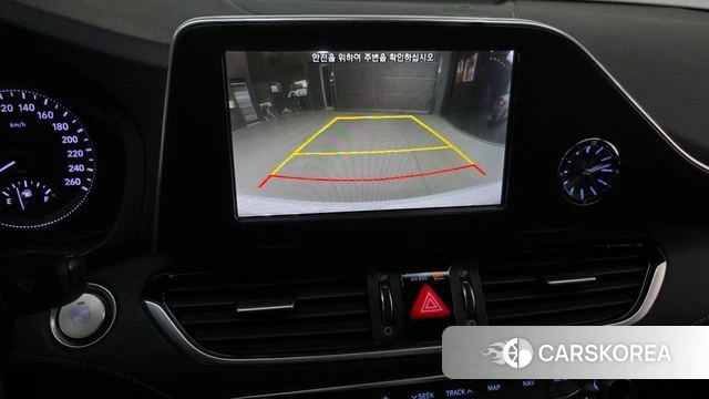 Hyundai Grandeur IG id 4416941 из Кореи 7