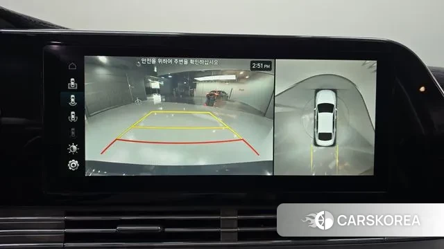 Hyundai The New Grandeur IG id 3722709 из Кореи 7