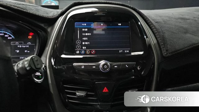 Chevrolet (GM Daewoo) The New Spark id 4881513 из Кореи 7