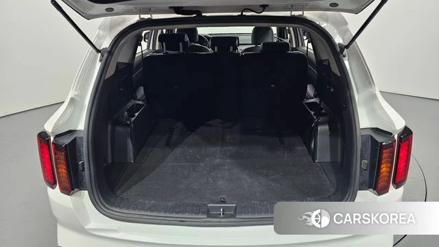 Kia Sorento 4th Generation id 4501561 из Кореи 7