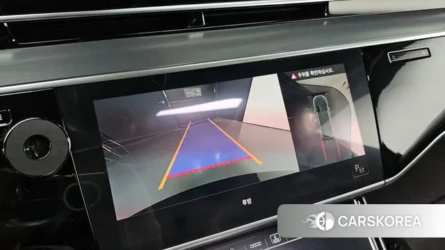 Audi A8 (D5) id 3771478 из Кореи 7