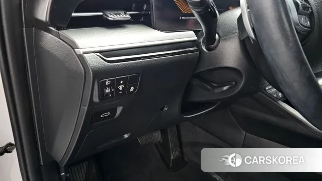 Kia The New K5 3rd generation id 3763440 из Кореи 7