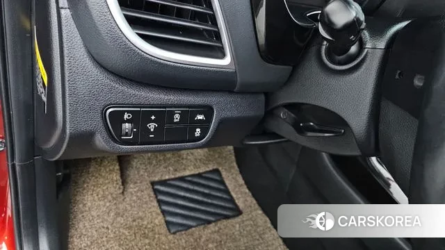 Kia Seltos id 3681935 из Кореи 7