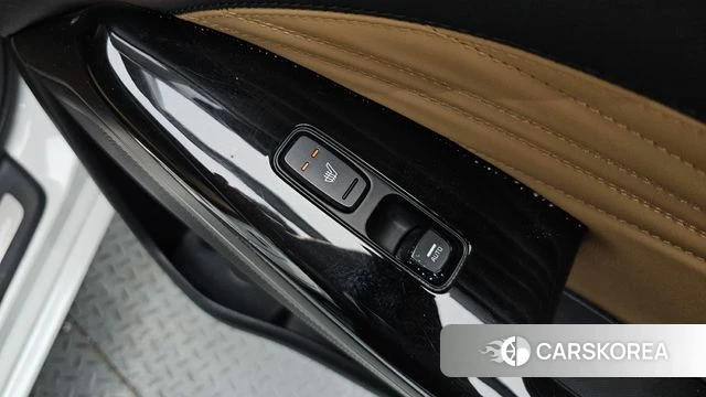 Kia K7 Premier id 4424195 из Кореи 7