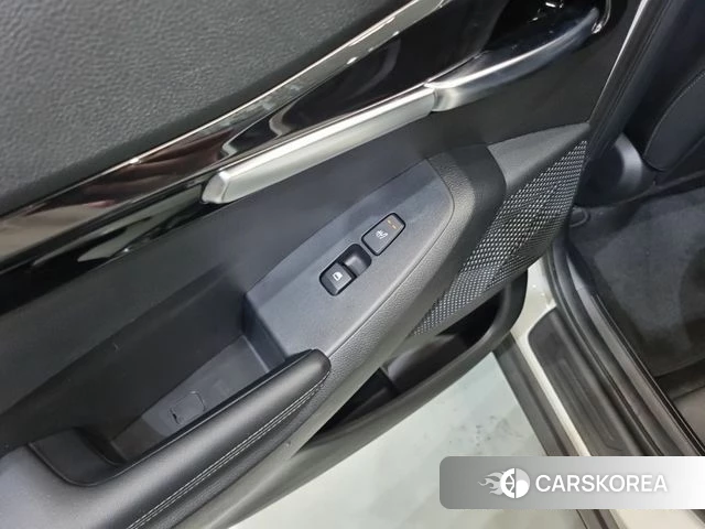 Kia Seltos id 4712699 из Кореи 7