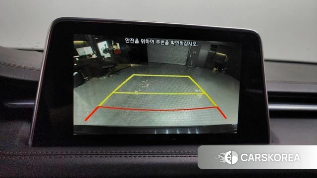 Genesis G70 id 3796206 из Кореи 7