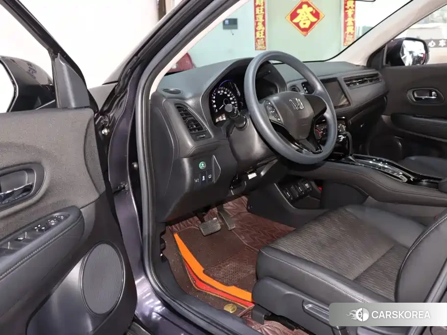 Honda Vezel id 4622580 из Китая 7