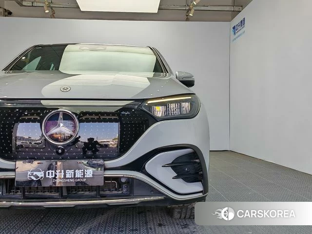 Mercedes-Benz EQE SUV id 4307485 из Китая 7