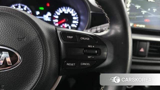 Kia All New Morning (JA) id 4563315 из Кореи 7
