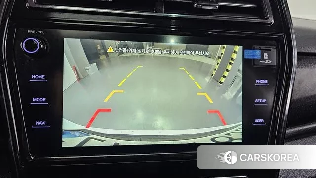 Ssangyong Tivoli Air id 3448436 из Кореи 7