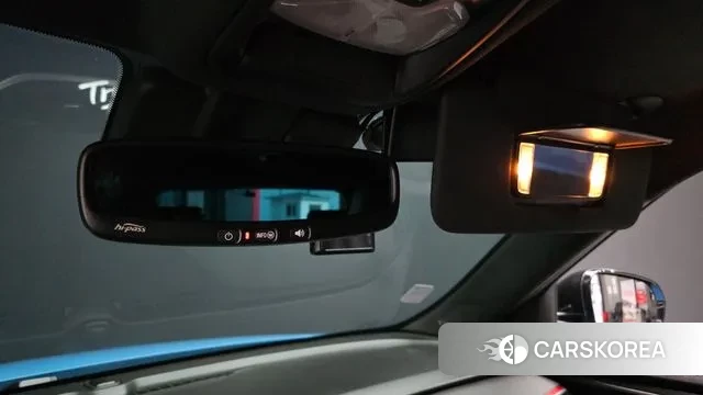 Chevrolet (GM Daewoo) Trailblazer id 3539174 из Кореи 7