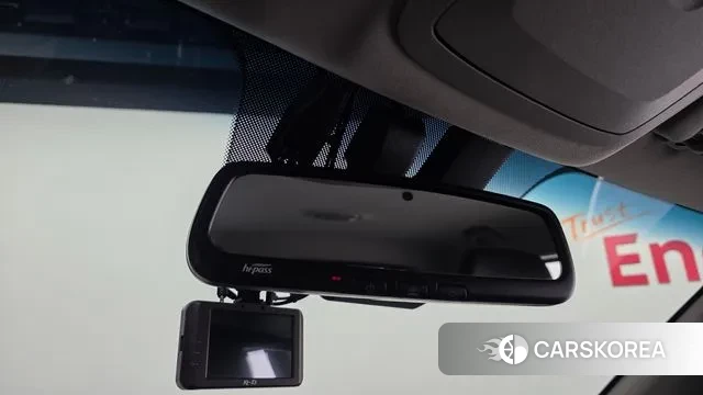 Ssangyong Beautiful Korando id 3111671 из Кореи 7