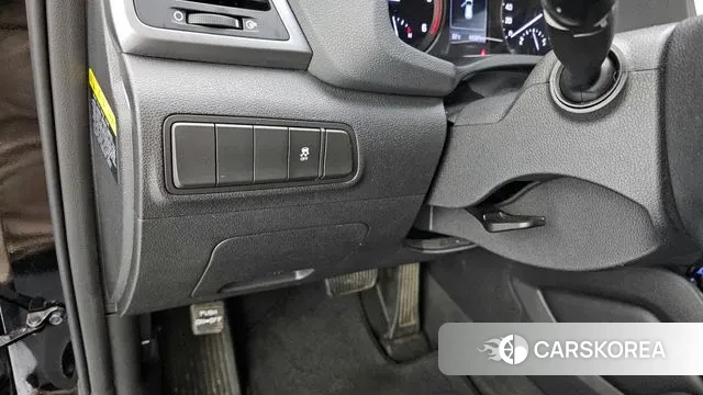 Hyundai All New Tucson id 3000578 из Кореи 7