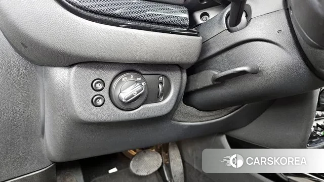 Mini Cooper Clubman id 3592695 из Кореи 7