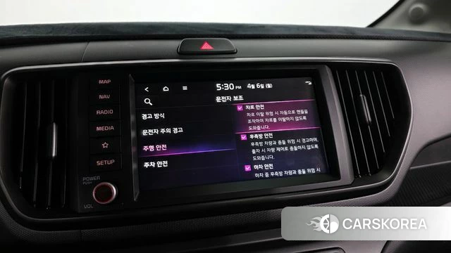 Kia The New Kia Ray id 3891104 из Кореи 7