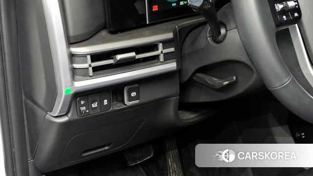 Hyundai Santa Fe (MX5) id 4387942 из Кореи 7