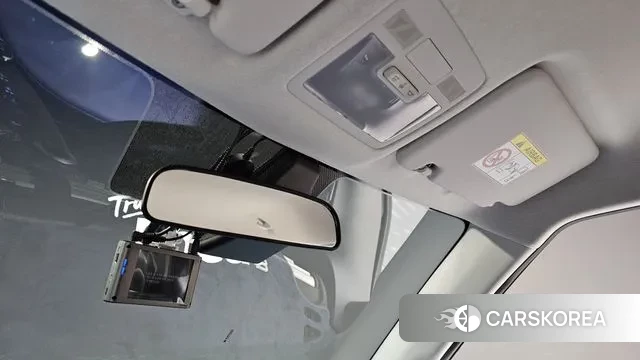 Hyundai Casper id 3759470 из Кореи 7