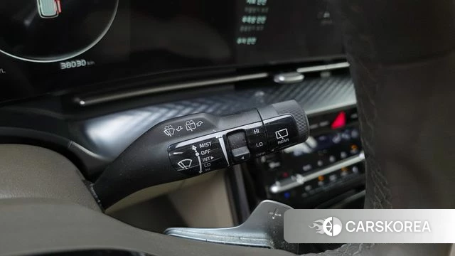 Kia Carnival 4th generation id 4389496 из Кореи 7