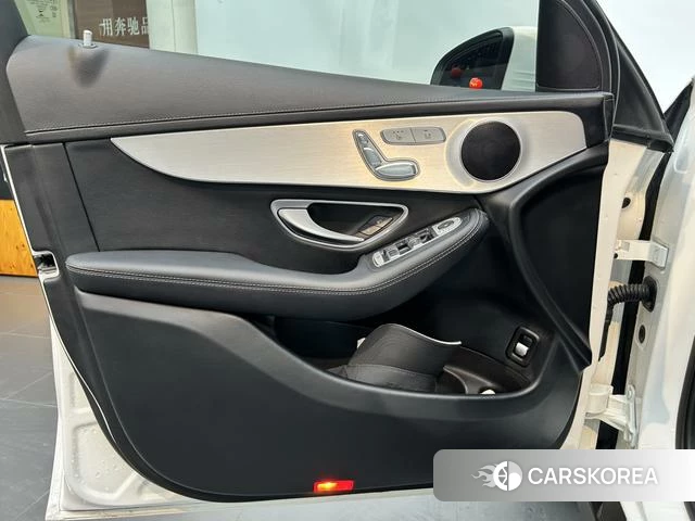 Mercedes-Benz GLC id 4260263 из Китая 7