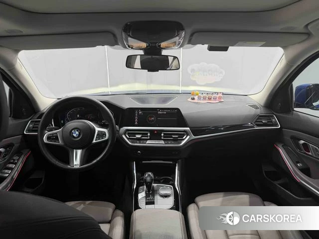 BMW 3 series id 4257522 из Китая 7