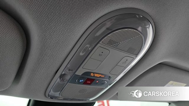 Hyundai Ionic 5 id 4475957 из Кореи 7