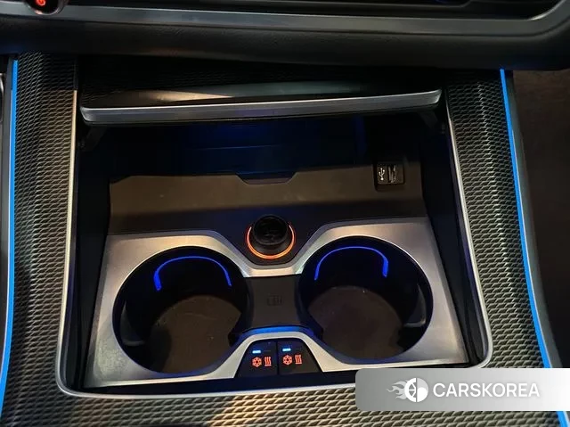 BMW X5 (G05) id 3566423 из Кореи 7