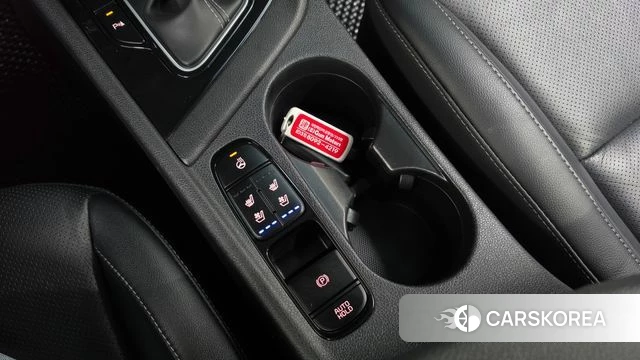 Kia The New Niro id 4754790 из Кореи 7