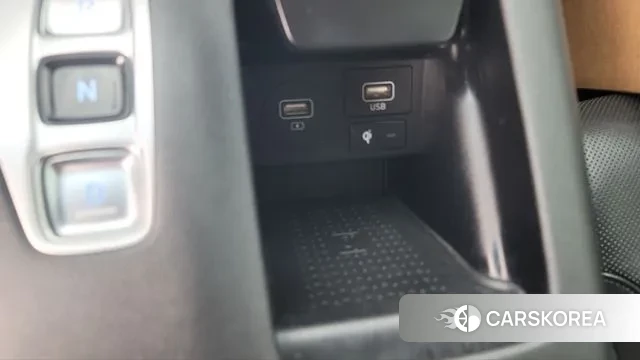 Hyundai The New Grandeur IG id 2931825 из Кореи 7