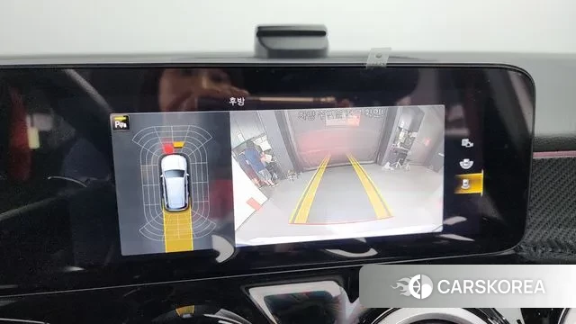 Mercedes-Benz GLB-Class X247 id 3016265 из Кореи 7