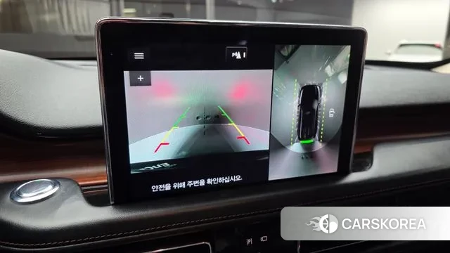 Lincoln Aviator 2nd generation id 3722631 из Кореи 7