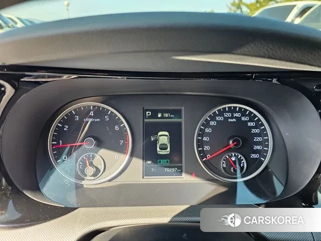 Kia K5 3rd generation id 3655494 из Кореи 7