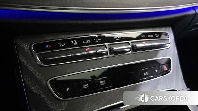 Mercedes-Benz CLS-Class C257 id 3877716 из Кореи 7