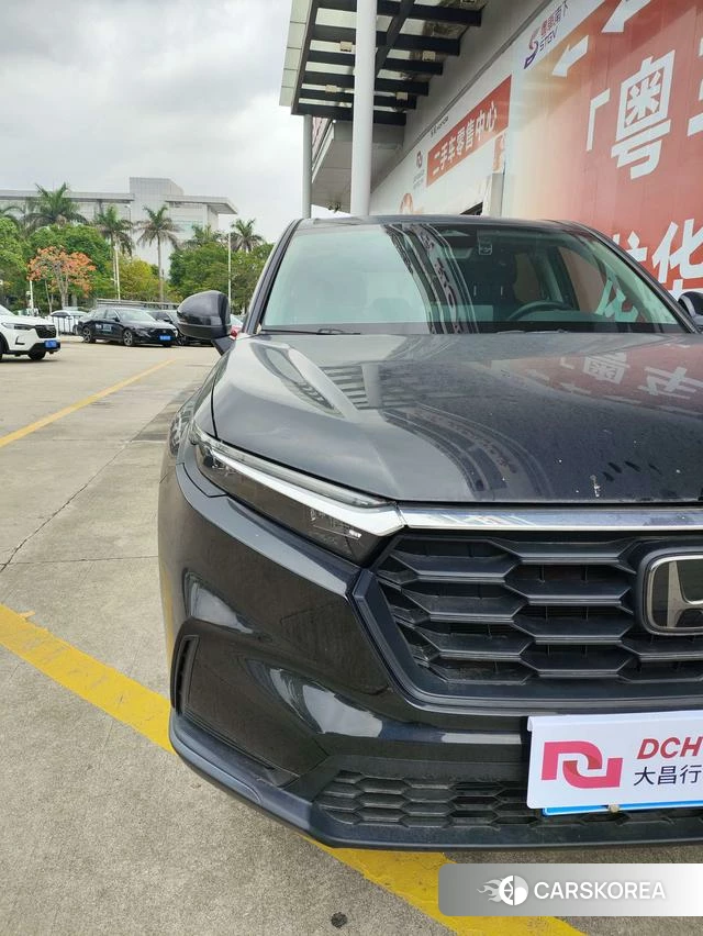 Honda CR-V id 4278085 из Китая 7