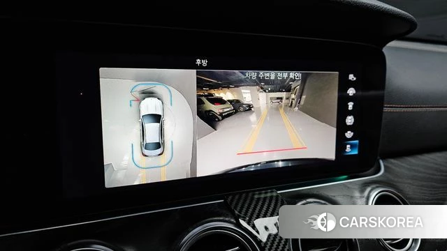 Mercedes-Benz E-Class W213 id 4224318 из Кореи 7