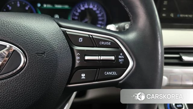 Hyundai Palisade id 4542963 из Кореи 7