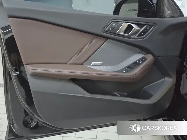 BMW 2 Series Gran Coupe (F74) id 3554701 из Кореи 7