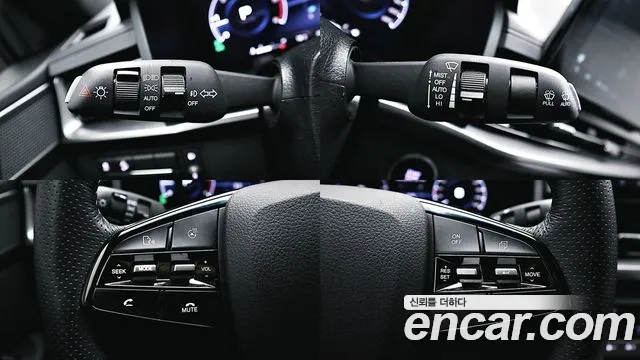 Ssangyong The New Rexton Sports Cannes id 2697652 из Кореи 7