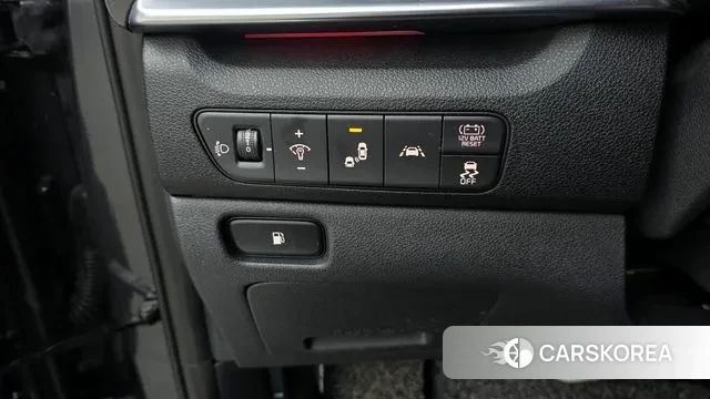 Kia The New Niro id 3612097 из Кореи 7