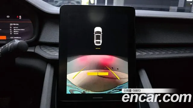 Polestar Polestar 2 id 2605628 из Кореи 7