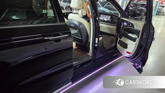 Kia Carnival 4th generation id 3733617 из Кореи 7