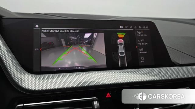 BMW 2 Series Gran Coupe (F44) id 4280193 из Кореи 7
