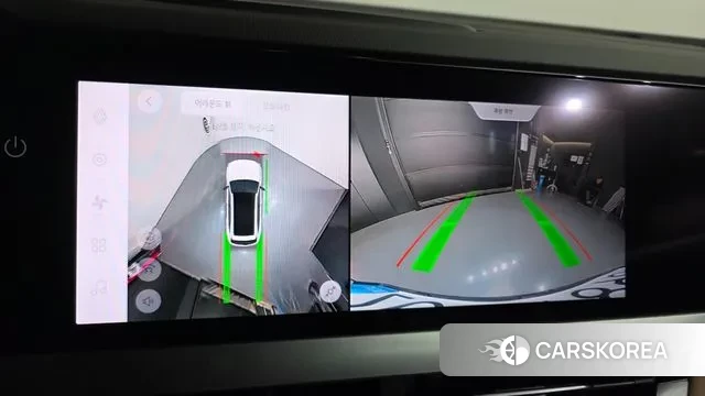 Renault Korea (Samsung) Grand Coleos id 3700943 из Кореи 7