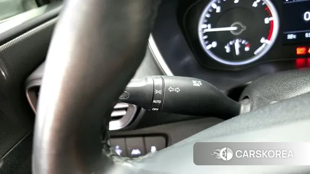 Hyundai Santa Fe TM id 2961152 из Кореи 7